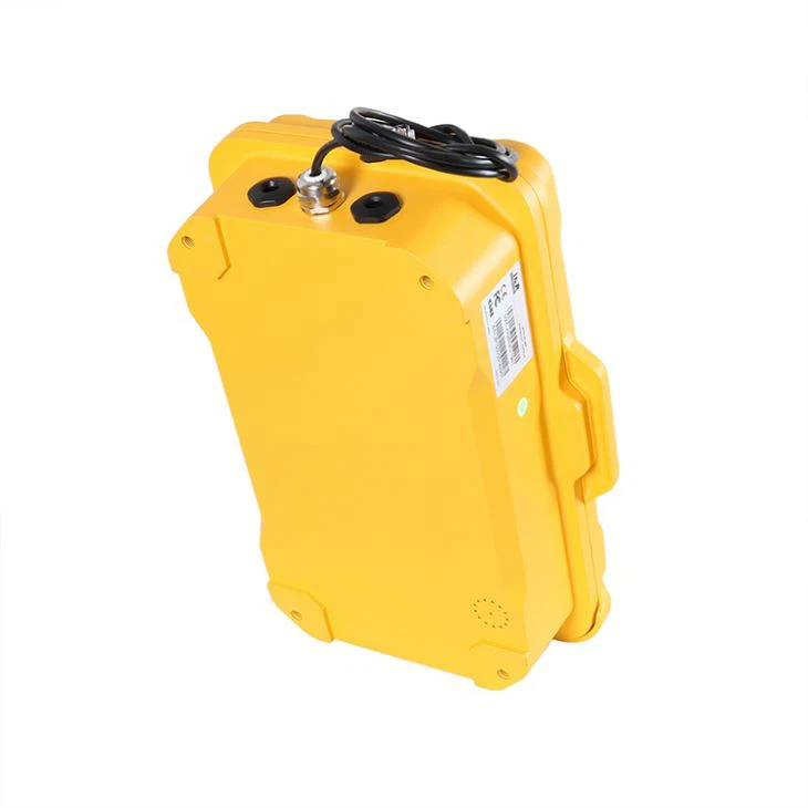 Промышленный телефон J&R JR101-FK-SIP